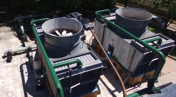 torres-de-enfriamiento