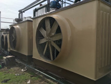 provision-torre-de-enfriamiento